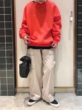 しも.さんのコーディネート