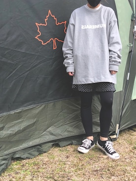 しも.さんのコーディネート