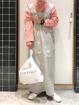 しも.さんのコーディネート