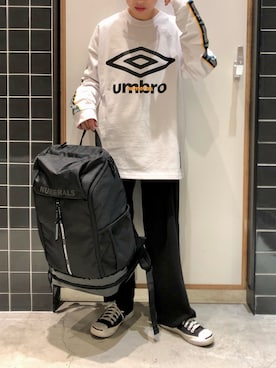 しも.さんのコーディネート