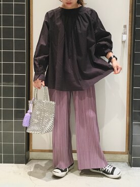 しも.さんのコーディネート