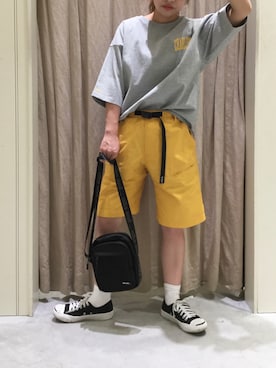 しも.さんのコーディネート