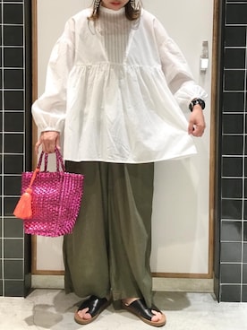 しも.さんのコーディネート