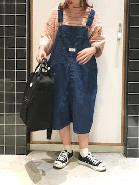 しも.さんのコーディネート