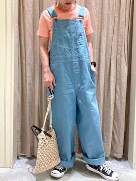 しも.さんのコーディネート