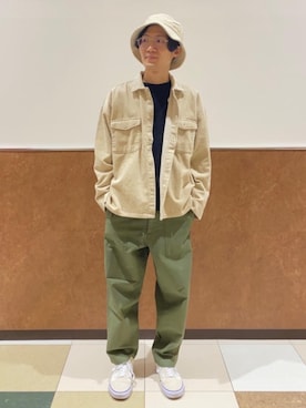 ざきさんのコーディネート