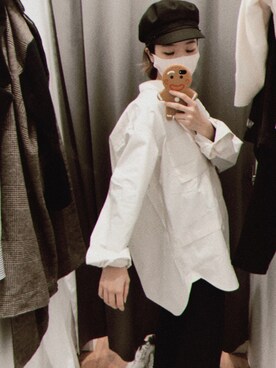 りりかさんのコーディネート