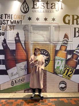 りりかさんのコーディネート