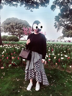 りりかさんのコーディネート