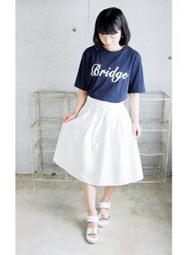 italie to france | ロゴTシャツ(Tシャツ/カットソー)