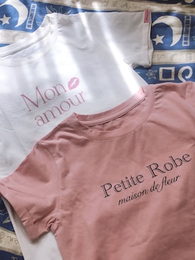 メゾンドフルールstaffさん（レディース・155cm）の夏コーディネート