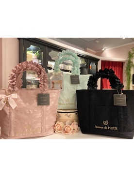 「ミントカラー」｜メゾンドフルールstaffさん（レディース・154cm）の秋コーディネート