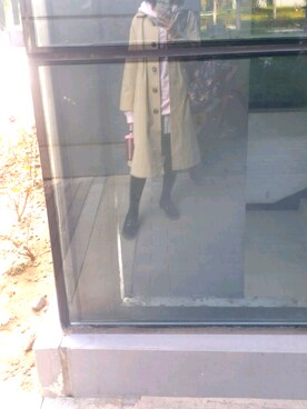 甘文山さんのコーディネート