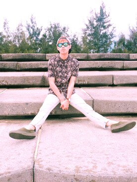 kaito.aさんのコーディネート