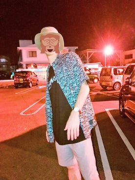 kaito.aさんのコーディネート