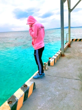 kaito.aさんのコーディネート