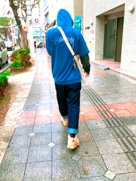 kaito.aさんのコーディネート