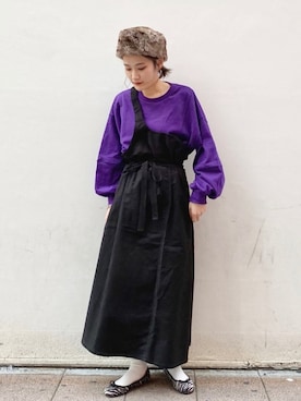 はなさんのコーディネート