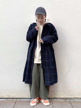 はなさんのコーディネート