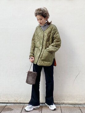 はなさんのコーディネート