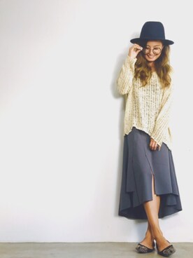 𓇼SHOoKOo𓇼さんのコーディネート