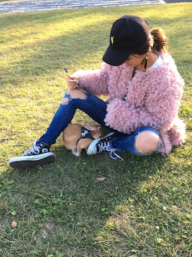 𓇼SHOoKOo𓇼さんのコーディネート