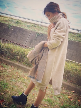 𓇼SHOoKOo𓇼さんのコーディネート