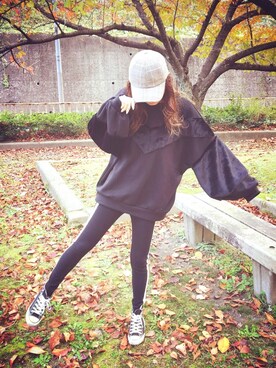 𓇼SHOoKOo𓇼さんのコーディネート