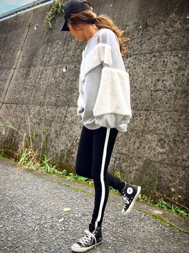 𓇼SHOoKOo𓇼さんのコーディネート