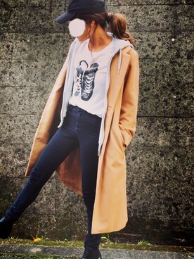 𓇼SHOoKOo𓇼さんのコーディネート