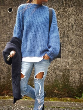 𓇼SHOoKOo𓇼さんのコーディネート