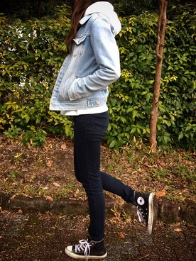 𓇼SHOoKOo𓇼さんのコーディネート