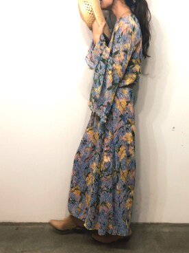 𓇼SHOoKOo𓇼さんのコーディネート