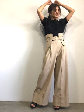 𓇼SHOoKOo𓇼さんのコーディネート