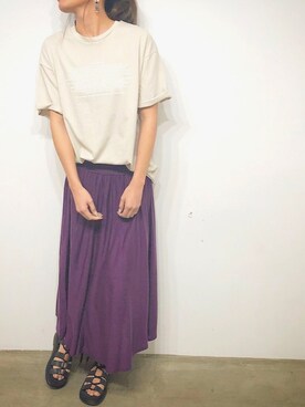 𓇼SHOoKOo𓇼さんのコーディネート