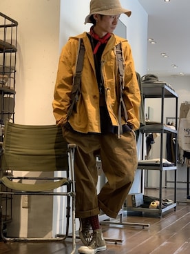 Hina"さんのコーディネート