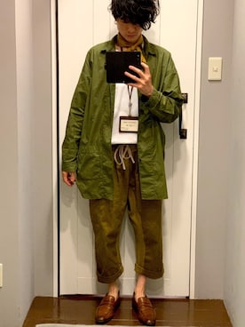 Hina"さんのコーディネート