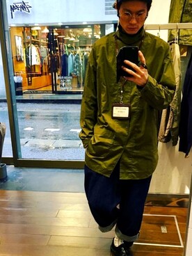 Hina"さんのコーディネート