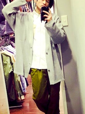 Hina"さんのコーディネート