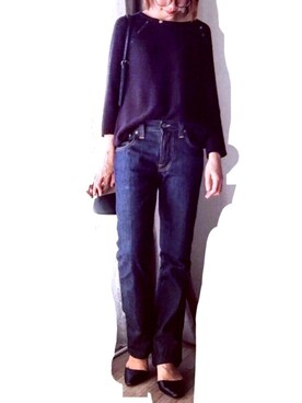 yukoさんのコーディネート