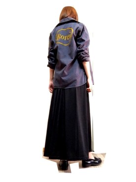 yukoさんのコーディネート