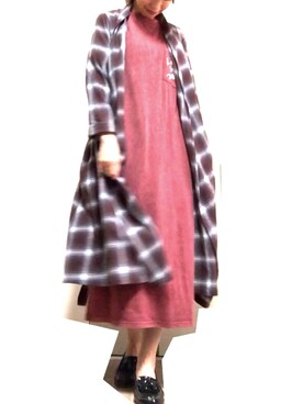 yukoさんのコーディネート