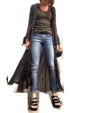 yukoさんのコーディネート