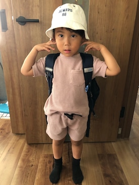 かえでさんのコーディネート