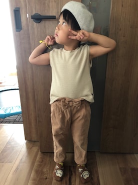 かえでさんのコーディネート