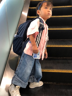 かえでさんのコーディネート