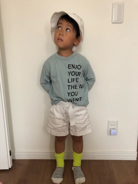 かえでさんのコーディネート