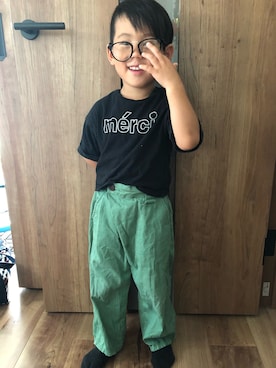 かえでさんのコーディネート