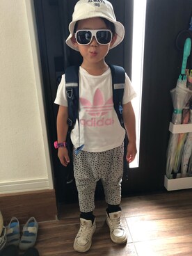 かえでさんのコーディネート