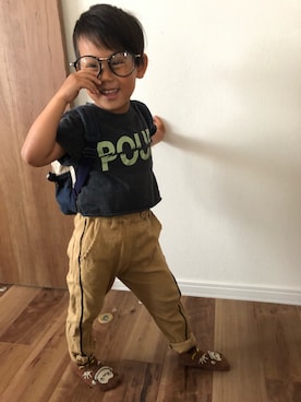 かえでさんのコーディネート